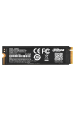 Obrázok pre Dahua Technology DHI-SSD-E900N512G SSD disk 512 GB M.2 PCI Express 3.0 NVMe 3D TLC