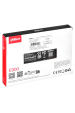 Obrázok pre Dahua Technology DHI-SSD-E900N512G SSD disk 512 GB M.2 PCI Express 3.0 NVMe 3D TLC