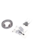 Obrázok pre Access Point EDIMAX CAX1800 Dual-Band Ceiling Mount