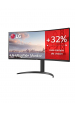 Obrázok pre LG 34WP75CP-B počítačový monitor 86,4 cm (34") 3440 x 1440 px Wide Quad HD LCD Černá