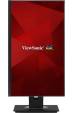 Obrázok pre Viewsonic VG Series VG2448A-2 počítačový monitor 60,5 cm (23.8") 1920 x 1080 px Full HD LED Černá