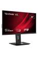 Obrázok pre Viewsonic VG Series VG2448A-2 počítačový monitor 60,5 cm (23.8") 1920 x 1080 px Full HD LED Černá