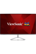 Obrázok pre Viewsonic VX Series VX3276-MHD-3 počítačový monitor 81,3 cm (32") 1920 x 1080 px Full HD LED Stříbrná