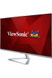 Obrázok pre Viewsonic VX Series VX3276-MHD-3 počítačový monitor 81,3 cm (32") 1920 x 1080 px Full HD LED Stříbrná