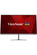 Obrázok pre Viewsonic VX Series VX2776-SMH LED display 68,6 cm (27") 1920 x 1080 px Full HD Stříbrná