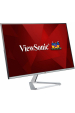 Obrázok pre Viewsonic VX Series VX2776-SMH LED display 68,6 cm (27") 1920 x 1080 px Full HD Stříbrná