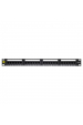 Obrázok pre Netrack 104-05 patch panel 1U