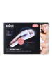 Obrázok pre Braun Silk-Expert Pro IPL PL7253 Intenzivní pulzní světlo (IPL) Růžové zlato, Bílá