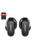 Obrázok pre Bose Earbuds II Sluchátka s mikrofonem Bezdrátový Do ucha Hovory/hudba USB typu C Bluetooth Černá