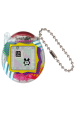 Obrázok pre TAMAGOTCHI CONNECTION - CLEAR RETRO