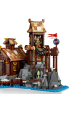 Obrázok pre LEGO IDEAS 21343 VIKINGSKÁ VESNICE
