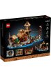 Obrázok pre LEGO IDEAS 21343 VIKINGSKÁ VESNICE
