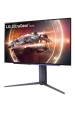 Obrázok pre LG 27GS95QX-B počítačový monitor 67,3 cm (26.5") 2560 x 1440 px Quad HD OLED Černá