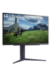 Obrázok pre LG 27GS85QX-B počítačový monitor 68,6 cm (27") 2560 x 1440 px Quad HD LCD Černá