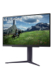 Obrázok pre LG 27GS85QX-B počítačový monitor 68,6 cm (27") 2560 x 1440 px Quad HD LCD Černá