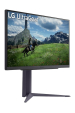 Obrázok pre LG 27GS85QX-B počítačový monitor 68,6 cm (27") 2560 x 1440 px Quad HD LCD Černá