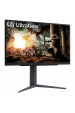 Obrázok pre LG 27GS75QX-B počítačový monitor 68,6 cm (27") 2560 x 1440 px Quad HD Černá