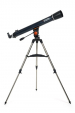 Obrázok pre Celestron Astro Master 90az Refraktor 50/100/213