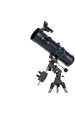 Obrázok pre Celestron Astromaster 130EQ Reflektor 33x Černá, Modrá, Šedá