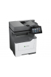 Obrázok pre Lexmark MX632adwe Laser A4 1200 x 1200 DPI 47 str. za minutu Wi-Fi