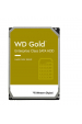 Obrázok pre Western Digital Gold WD4004FRYZ vnitřní pevný disk 3.5" 4 TB Serial ATA III