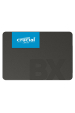 Obrázok pre Crucial BX500 2 TB 2.5" Serial ATA III 3D NAND