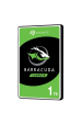 Obrázok pre Seagate BarraCuda vnitřní pevný disk 1 TB 5400 RPM 128 MB 2.5" Serial ATA III (ST1000LM048)