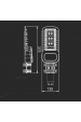 Obrázok pre V-TAC SKU21957 VT-34ST-N 6500K 30W 4050LM