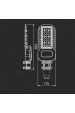 Obrázok pre V-TAC SKU21958 VT-54ST-N 4000K 50W 6850LM