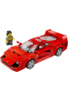 Obrázok pre LEGO SPEED CHAMPIONS 76934 Supervůz Ferrari F40
