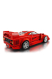 Obrázok pre LEGO SPEED CHAMPIONS 76934 Supervůz Ferrari F40