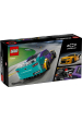 Obrázok pre LEGO SPEED CHAMPIONS 76935 NASCAR Next Gen Chevrolet Camaro ZL1