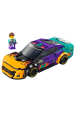 Obrázok pre LEGO SPEED CHAMPIONS 76935 NASCAR Next Gen Chevrolet Camaro ZL1