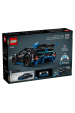 Obrázok pre LEGO TECHNIC 42176 Závodní vůz Porsche GT4 e-Performance
