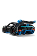 Obrázok pre LEGO TECHNIC 42176 Závodní vůz Porsche GT4 e-Performance