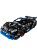 Obrázok pre LEGO TECHNIC 42176 Závodní vůz Porsche GT4 e-Performance