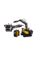 Obrázok pre LEGO TECHNIC 42175 Nákladní automobil Volvo FMX a rypadlo EC230 Electric