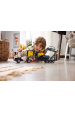 Obrázok pre LEGO TECHNIC 42175 Nákladní automobil Volvo FMX a rypadlo EC230 Electric