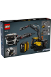 Obrázok pre LEGO TECHNIC 42175 Nákladní automobil Volvo FMX a rypadlo EC230 Electric