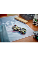 Obrázok pre LEGO SPEED CHAMPIONS 76923 Lamborghini Lambo V12 Vision GT Super auto