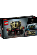 Obrázok pre LEGO SPEED CHAMPIONS 76923 Lamborghini Lambo V12 Vision GT Super auto