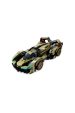 Obrázok pre LEGO SPEED CHAMPIONS 76923 Lamborghini Lambo V12 Vision GT Super auto