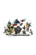 Obrázok pre LEGO Marvel 76291 The Avengers Assemble: Vek Ultrona
