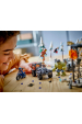Obrázok pre LEGO Marvel 76291 The Avengers Assemble: Vek Ultrona