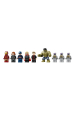 Obrázok pre LEGO Marvel 76291 The Avengers Assemble: Vek Ultrona