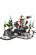 Obrázok pre LEGO Marvel 76291 The Avengers Assemble: Vek Ultrona