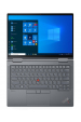 Obrázok pre Lenovo ThinkPad X1 Yoga Intel® Core™ i5 i5-1135G7 Hybridní (2v1) 35,6 cm (14") Dotyková obrazovka WUXGA 8 GB LPDDR4x-SDRAM 256 GB SSD Wi-Fi 6 (802.11ax) Windows 11 Pro Šedá Nový / Repack