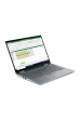 Obrázok pre Lenovo ThinkPad X1 Yoga Intel® Core™ i5 i5-1135G7 Hybridní (2v1) 35,6 cm (14") Dotyková obrazovka WUXGA 8 GB LPDDR4x-SDRAM 256 GB SSD Wi-Fi 6 (802.11ax) Windows 11 Pro Šedá Nový / Repack