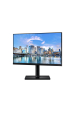 Obrázok pre Samsung T45F počítačový monitor 61 cm (24") 1920 x 1080 px Full HD LED Černá