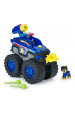 Obrázok pre PAW Patrol Chase’s Power Haulin’ Cruiser